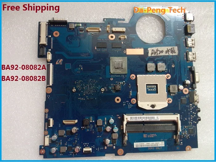 Аккумулятор samsung rv520