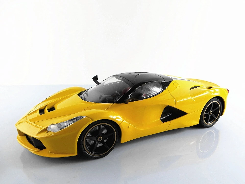 cars movie remote control car