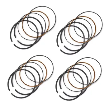 

Motorcycle STD 65mm Piston Rings For HONDA CB600F CB 600 F Hornet 600 1998-1999 CBR600F3 CBR 600 F3 1995-1998