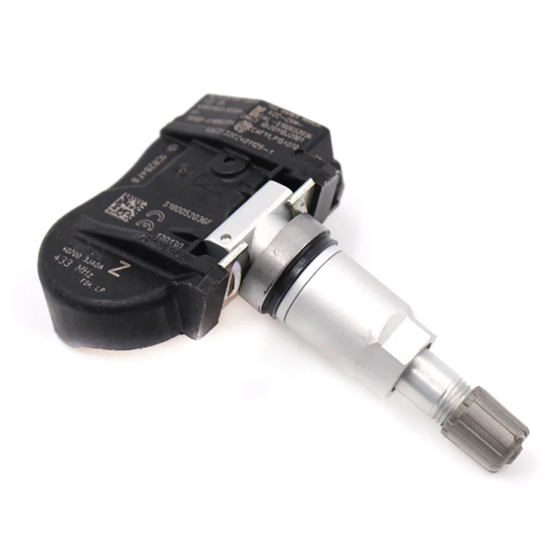 Новые системы контроля давления в шинах TPMS для Nissan Infiniti 40700 3JA0A 3JA0B 407003JA0A 407003JA0B