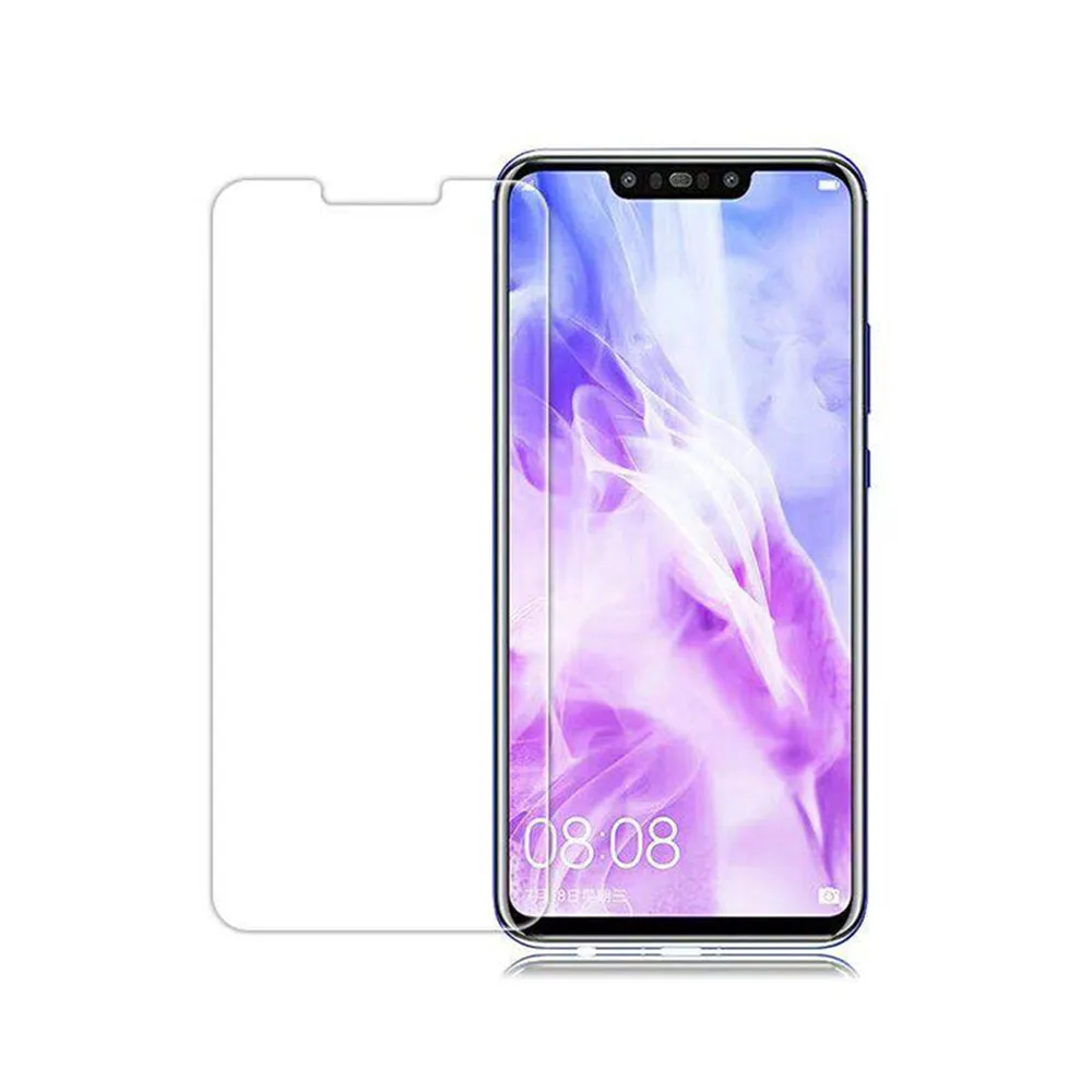 BINYEAE 2.5D Защитная пленка для экрана iPhone 5 6 7 P X Закаленное стекло | Мобильные