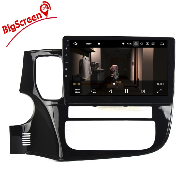 Flash Deal 10.2"Newest Android 8.0 7.1 Tesla Style Car DVD Player GPS Navi For Mitsubishi Outlander 2014-2017 Radio Unit Stereo Wifi Satnav 7 Flash Deal 10.2"Newest Android 8.0 7.1 Tesla Style Car DVD Player GPS Navi For Mitsubishi Outlander 2014-2017 Radio Unit Stereo Wifi Satnav 7