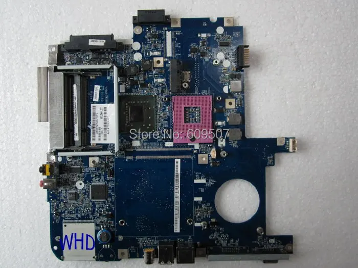 Материнская плата ДЛЯ ACER Aspire 7320 7720 5720 7720Z MB. ALN02.001 (MBALN02001) ICK70 L12 LA-3551P (ICL50) |