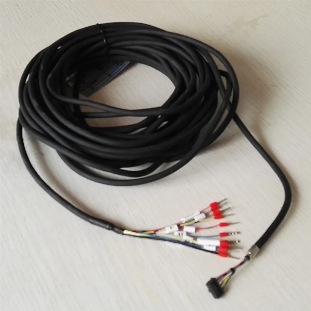 Heidenhain Encoder Cable 309782-01 