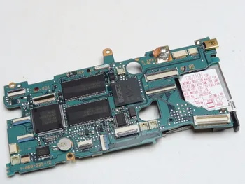 

90%New mainboard for Sony A100 Main Board / Motherboard mcu Processor Replacement Repair Part