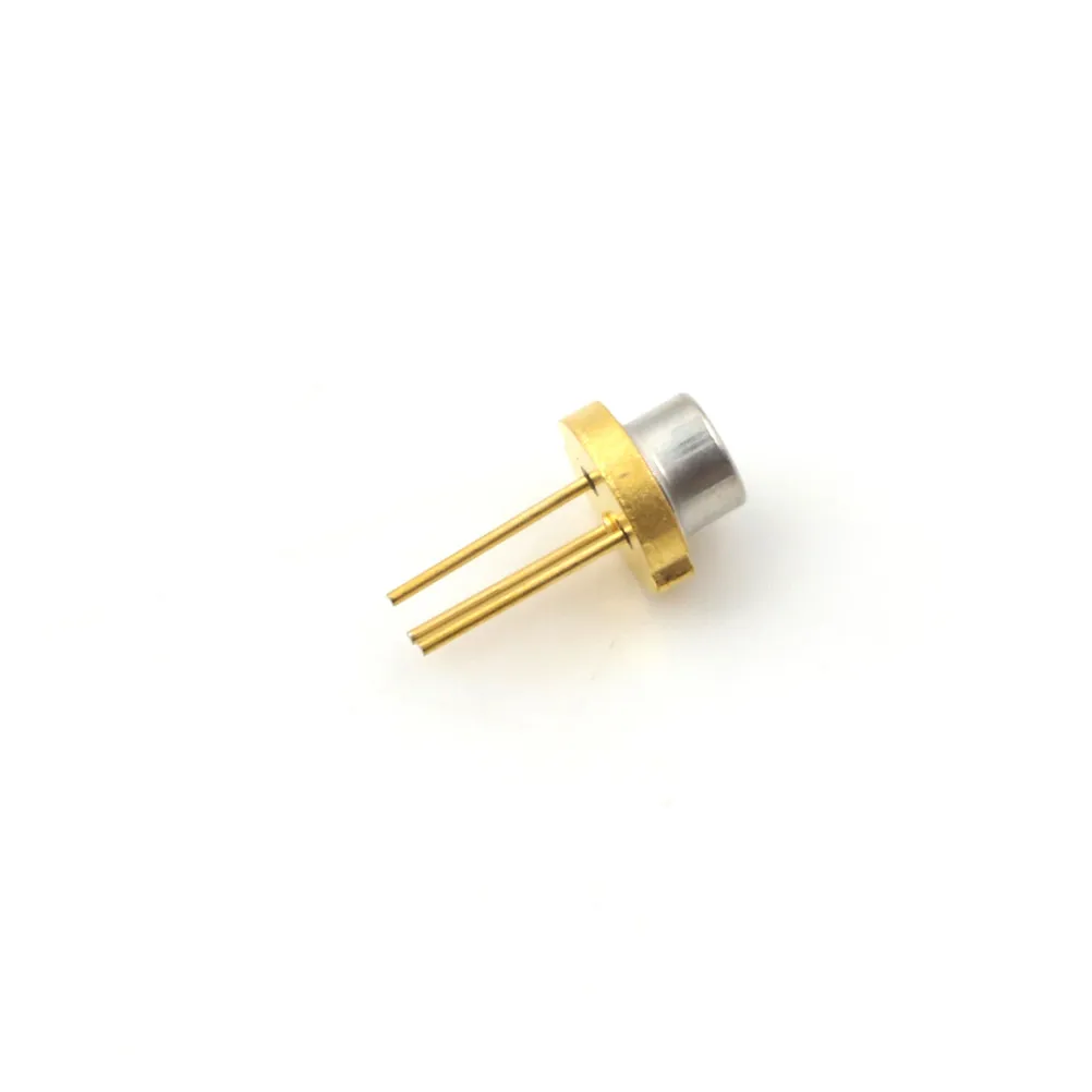 

1PCS SLD3134VL 20mw 405nm 5.6mm Purple Blue Laser Diode TO-18 LD w PD Working Voltage 4.7V