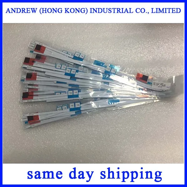 10Sets/Lot NEW LCD Screen Adhesive Stickers Strips Tape Glue kit for iMac 27" A1419 2012 2013 2014 2015 Year | Компьютеры и офис