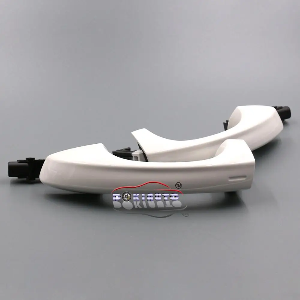 

For VW MQB Golf 7 MK7 KESSY Door Handle