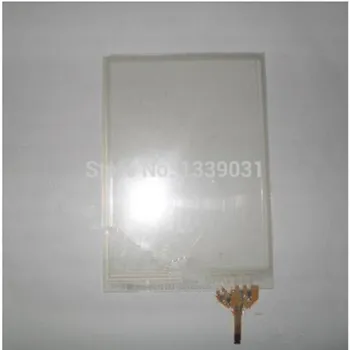 

3.7'' for Teknologix psion Workabout Pro G3 touch screen digitizer lens touch panel free shipping