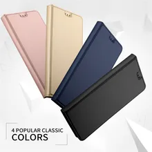 XiaoMi Redmi Note 5 Case Note5 Global Version Cover Luxury Flip Leather Wallet Book Cover Case for Xiaomi Redmi Note 5 Pro Case