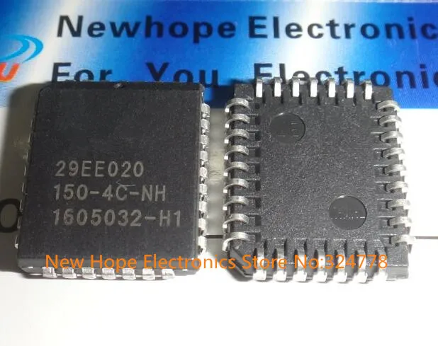 SST29EE020-150-4C-NH 29EE020 150-4C-NH PLCC32 новый чип памяти | Электронные компоненты и