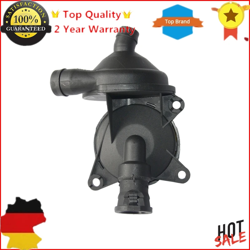 New PVC Crankcase Breather Valve Oil Separator For BMW E46 E90 E46 E91