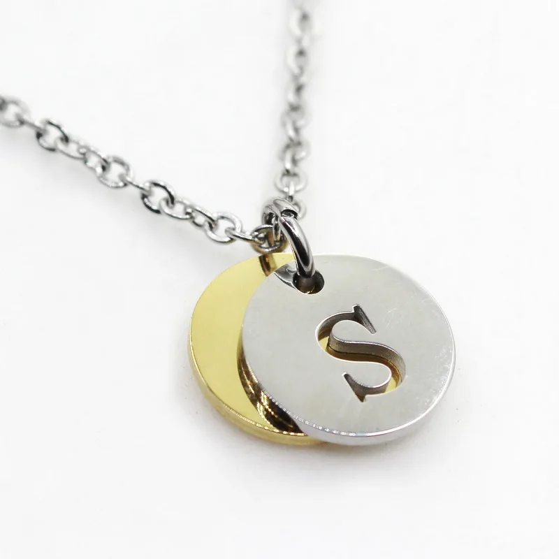 Necklace Pendant Women 