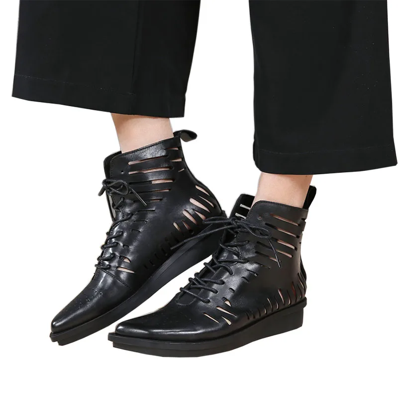 summer boots 2019