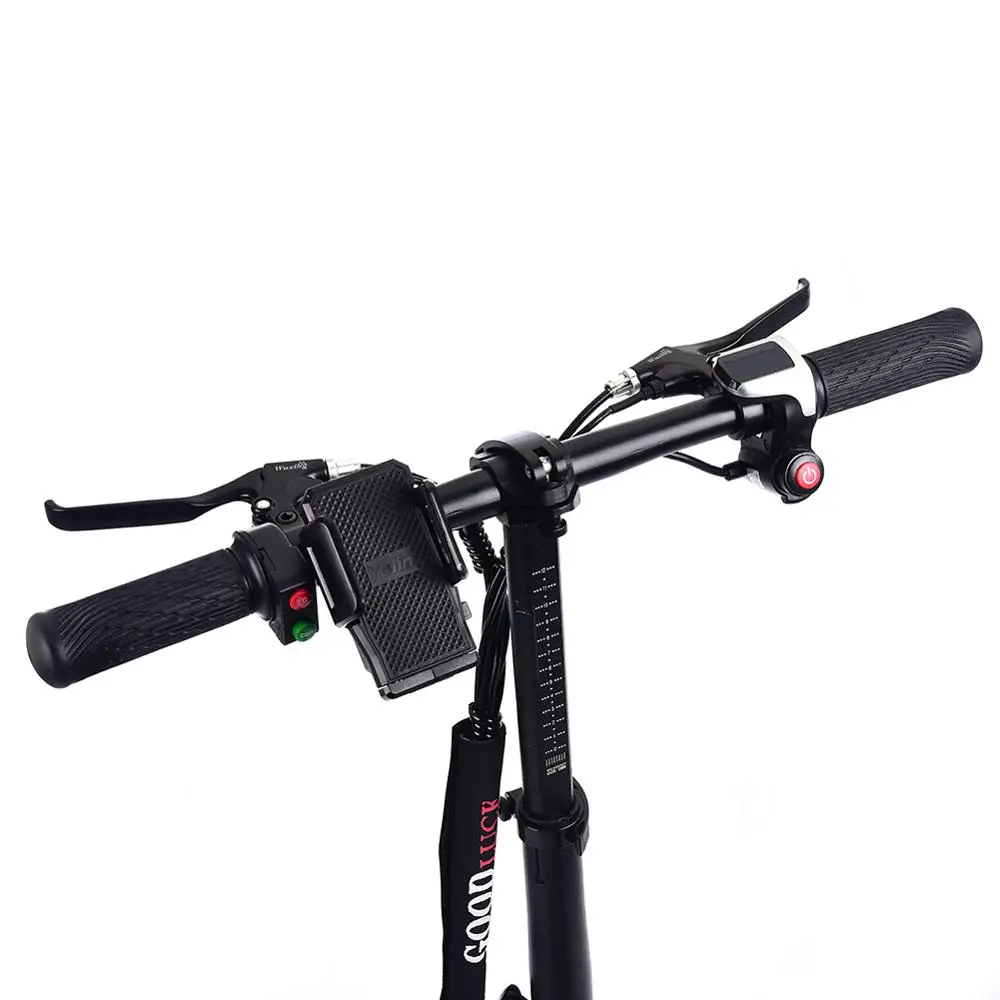 Scooter Eléctrico Original para adultos E, 1200 W 10
