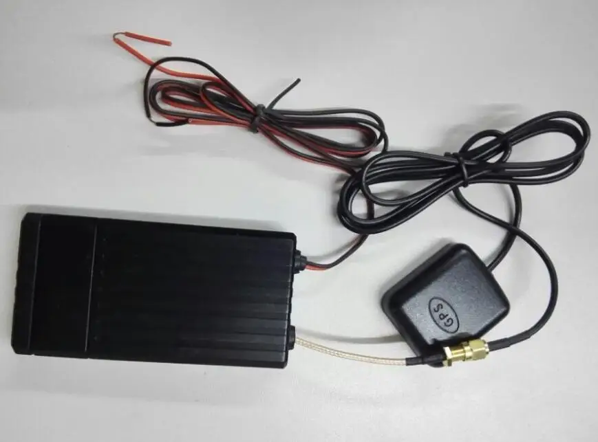 T8124BMG пульт дистанционного управления Система мониторинга батареи GPS регистратор