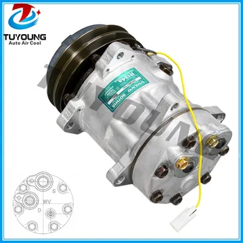 

air auto ac compressor for VOLVO VOE11412632 14518640 15082742 11104419