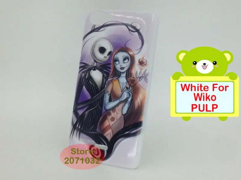 Wiko Pulp 03