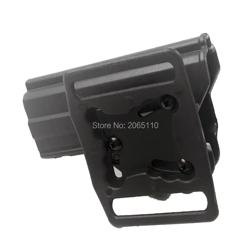 Тактический правую руку пояс пистолет поясная кобура для страйкбола охота внутренняя кобура для Sig Sauer Pro SP2022/SP2009/P220/P09