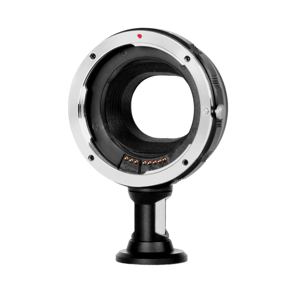 Selens Автофокус EF-EOS м крепление объектива адаптер для Canon камера EF объектив для Canon EOS беззеркальная камера
