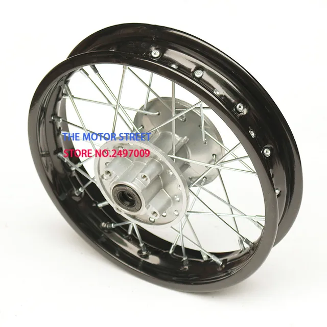 18 inch rear bike wheel Outlet