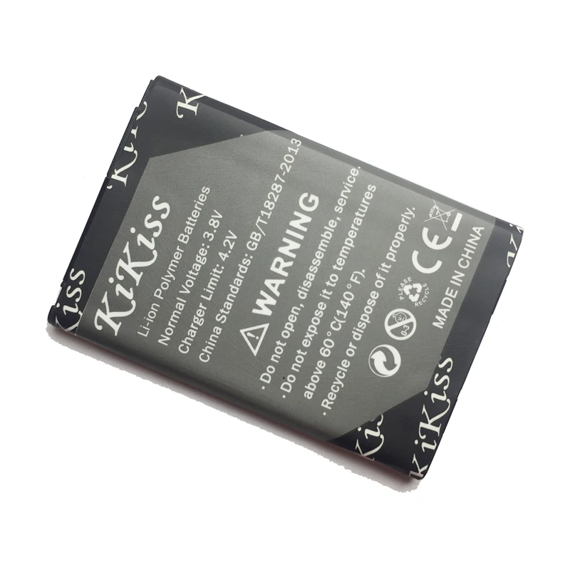 KiKiss 1700 мАч литий-полимерный аккумулятор BL-44JH для LG Optimus L7 P700 P750 P705 MS770 E440 E460 E455 BL 44JH