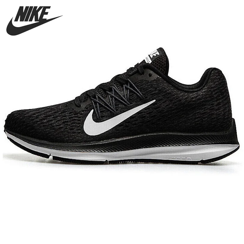 

Original New Arrival 2019 NIKE ZOOM WINFLO Women's Running Shoes Sneakers