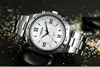 CHENXI Brand Fashion Creative Men Quartz Watch Innovation Roman Numerals Dial Male Wristwatch Precision Steel Strap Man Watches ► Photo 3/6