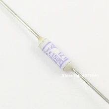 50 шт. в лоте Microtemp тепловой предохранитель 150 градусов TF Cutoff 1A 250V SM145B0