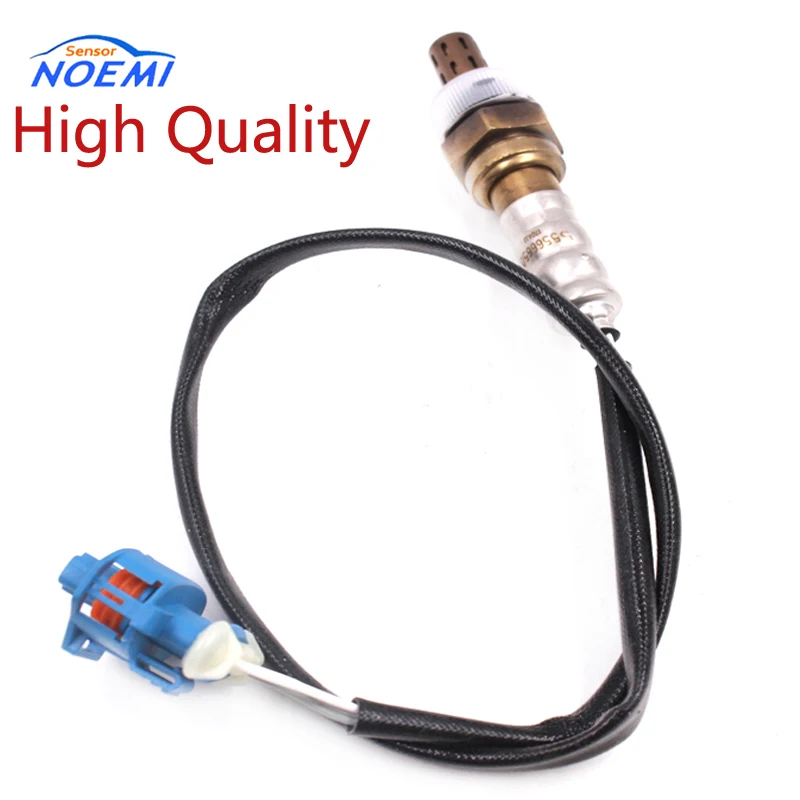 

Lambda Oxygen Sensor For Alfa Romeo 159 Chevrolet Cruze Orlando Fiat Croma Opel Vauxhall Astra Vectra Zafira Saab 9-3 55566650