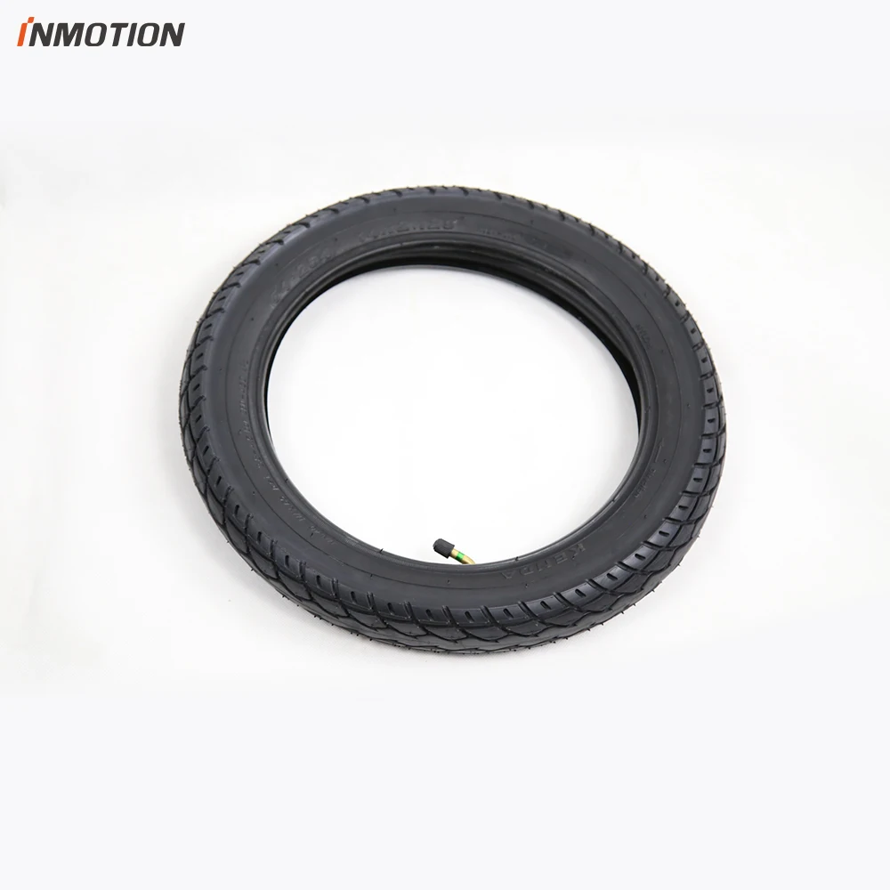 Оригинальный набор наружных шин с внутренней трубкой для INMOTION V5F V5 одноколесного