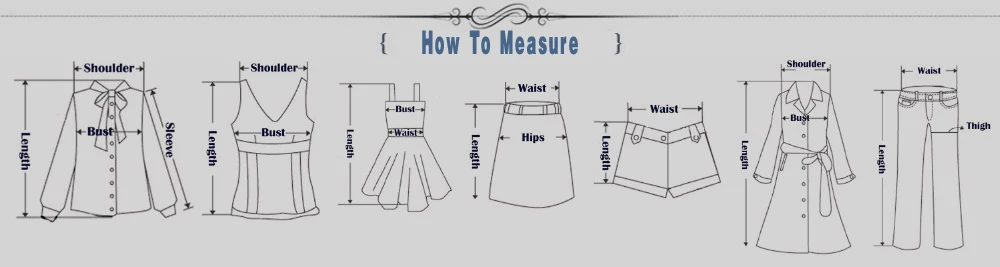 measure