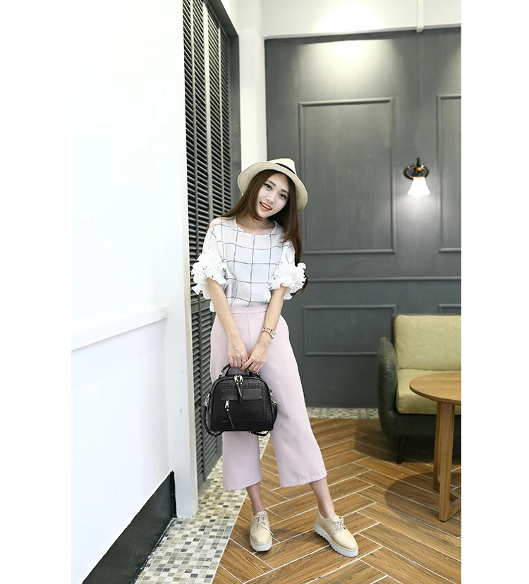 women leather handbags  (3)
