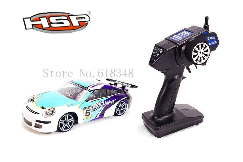 playskool remote control car