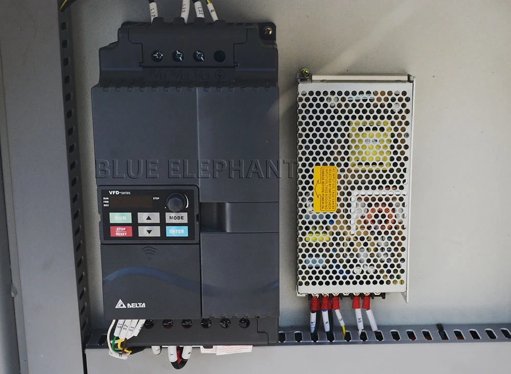 INVERTER