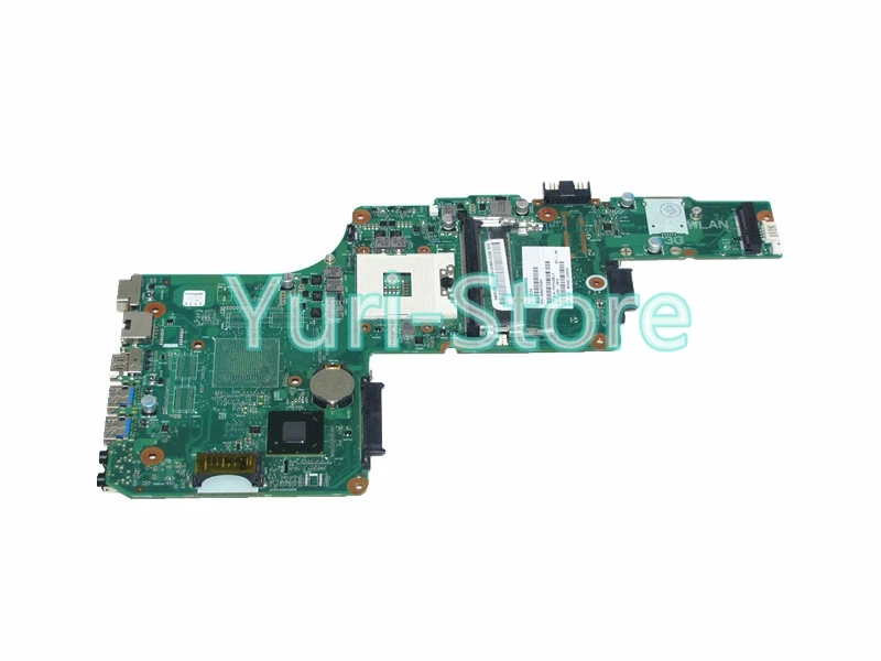 NOKOTION for Toshiba Satellite S855 L855 Laptop Motherboard V000275350 1310A2509910 Mainboard Full Tested