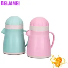 BEIJAMEI 2 чашки ручной для цитрусовых ручная соковыжималка работает соковыжиматель для лимона чашки Мини соковыжималка для цитрусовых крышка фруктовый пресс чашки