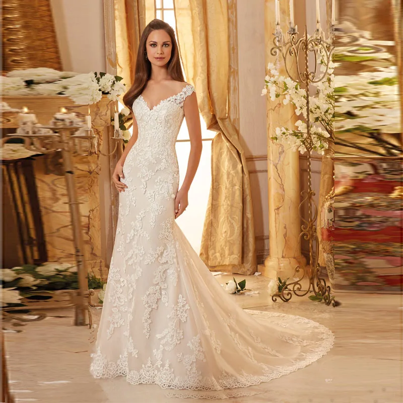 material bridal
