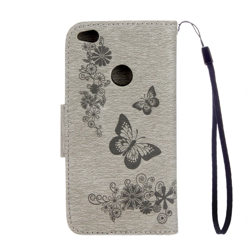 Huawei honor 8 Lite Huawei P8 Lite 2017 Phone Bags (4)