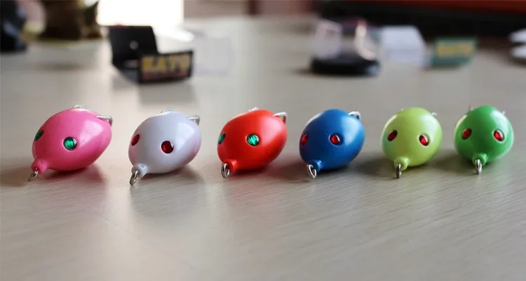 Super Frog Lure (7)