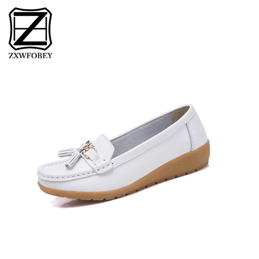 ZXWFOBEY/женские Плетеный абажур; повседневная обувь на плоской подошве; большие размеры; эластичные кроссовки; удобные нескользящие