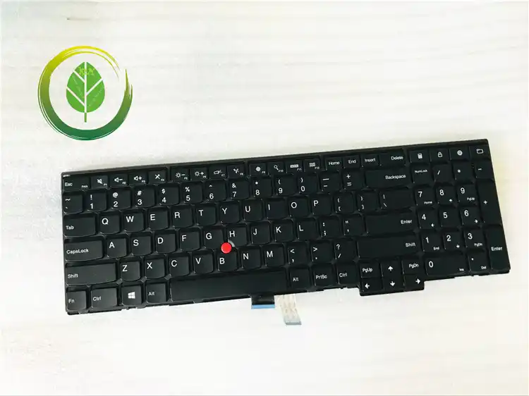 Laptop Keyboard For Lenovo Thinkpad Edge E531 Edge 04y26 0c 0c 04y2426 41v563 Us Keyboard Replacement Keyboards Aliexpress