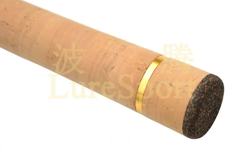 cork Grip Cork butt Aluminum Ring Set (18)