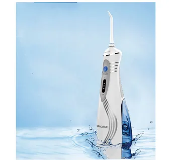 

ABS Oral Hygiene tool electrical Dental Flosser Water Flossing oral irrigator dental floss Water Flosser Electric Cleaner