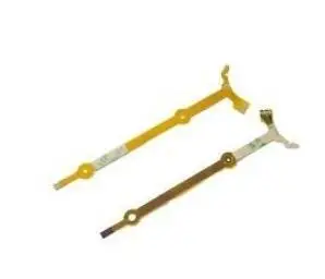 

Lens Aperture Flex Cable Ribbon For Canon For Sigma 18-125 18-250mm Interface TYPE A