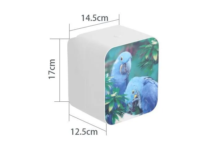 Toilet Paper Storage 10