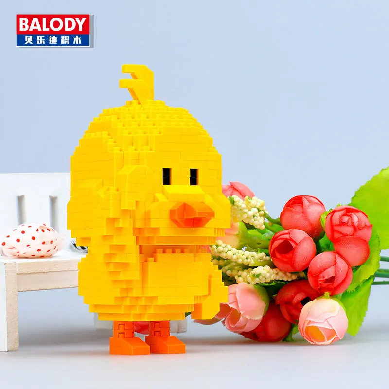 balody mini blocks 18084-2
