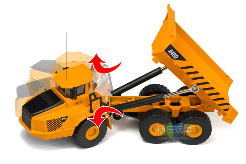 engineer vehicle toy (9)