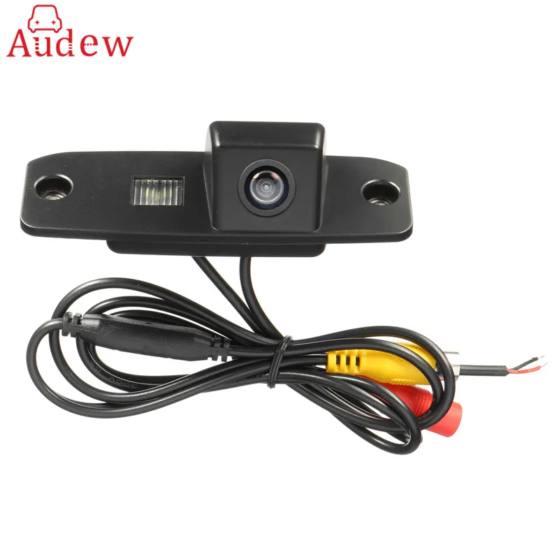 

CCD Car Rear View Camera Backup Reverse Parking Cameras For Hyundai/Elantra/Accent/Veracruz/ix55/Tucson/Sonata