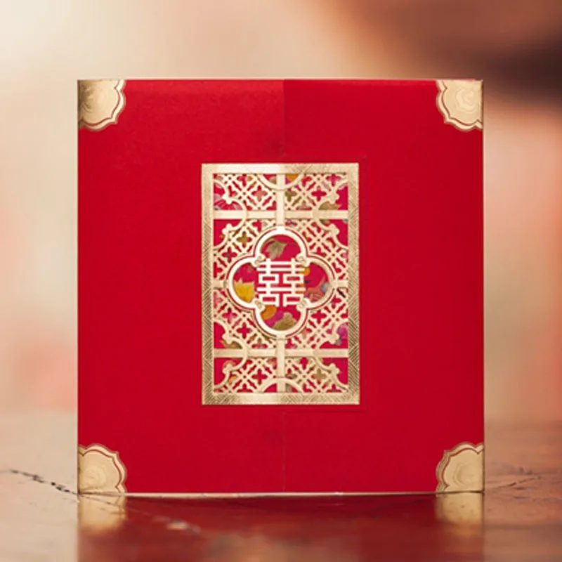 Asian Wedding Invitations Online